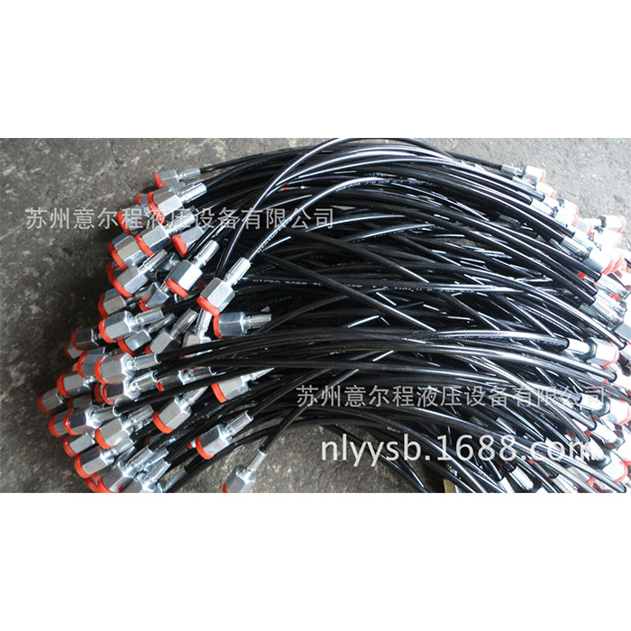 測壓專用管