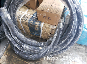 派克油管731-24