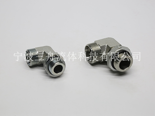 過(guò)度接頭