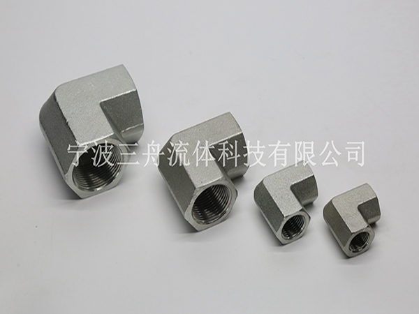 過度接頭