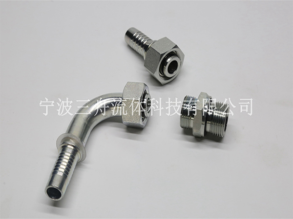 管接頭