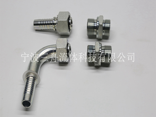 管接頭