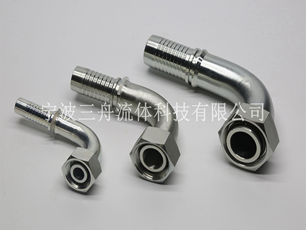管接頭