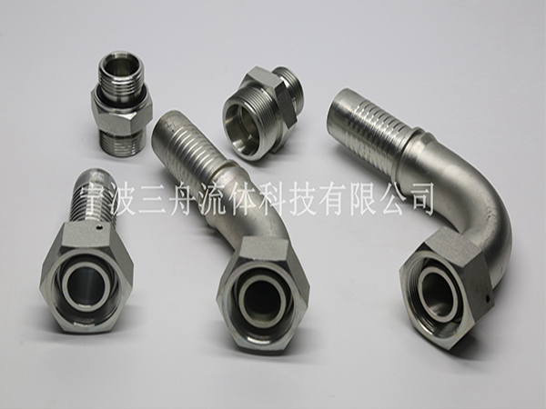 管接頭
